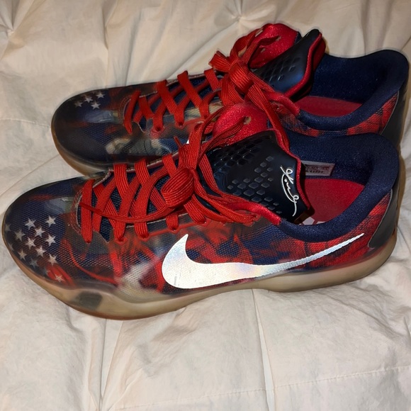 Nike Other - Nike Kobe 10 “USA”